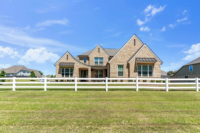 5916 MILTON WILSON BLVD, Arlington, TN 38002
