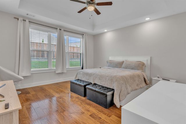 5916 MILTON WILSON BLVD, Arlington, TN 38002