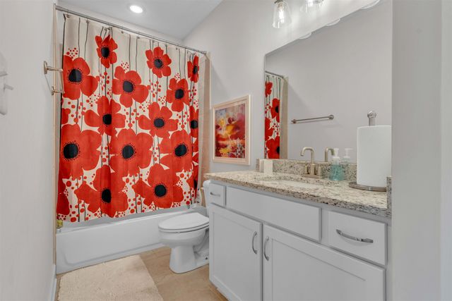 5916 MILTON WILSON BLVD, Arlington, TN 38002