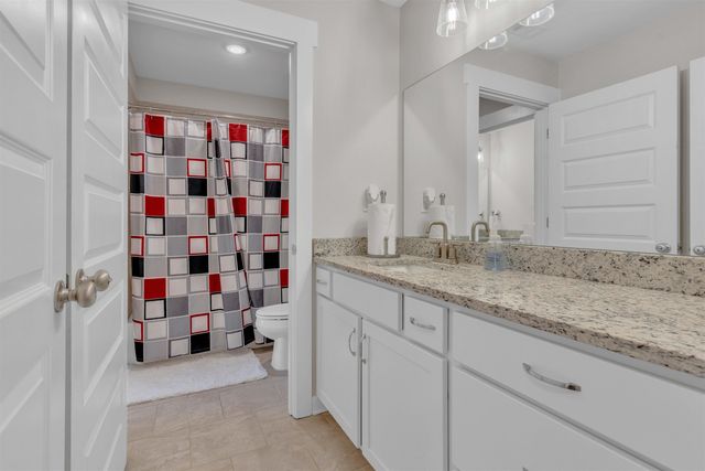 5916 MILTON WILSON BLVD, Arlington, TN 38002