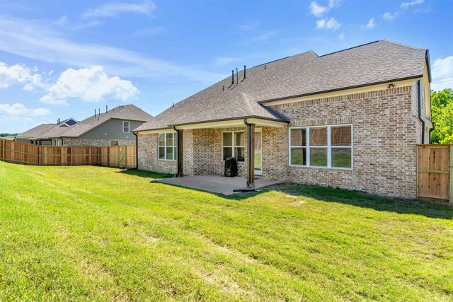 5916 MILTON WILSON BLVD, Arlington, TN 38002