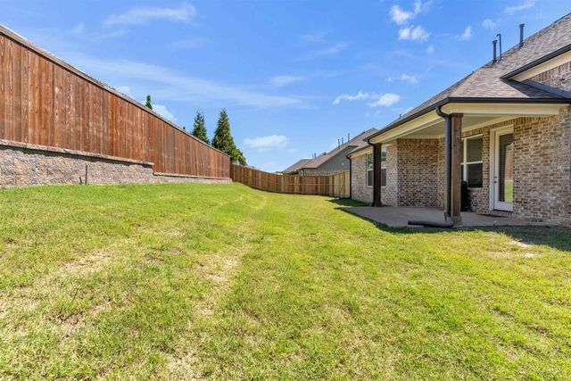 5916 MILTON WILSON BLVD, Arlington, TN 38002