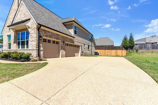 5916 MILTON WILSON BLVD, Arlington, TN 38002