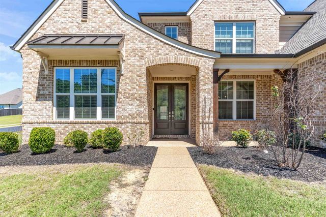5916 MILTON WILSON BLVD, Arlington, TN 38002
