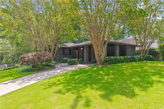 2901 N Hills NE Drive, Atlanta, GA 30305