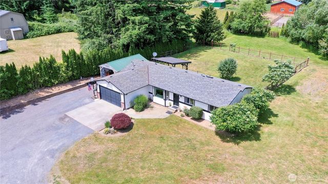 9103 74th Street SE, Snohomish, WA 98290