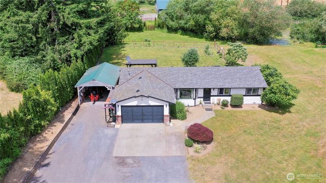 9103 74th Street SE, Snohomish, WA 98290
