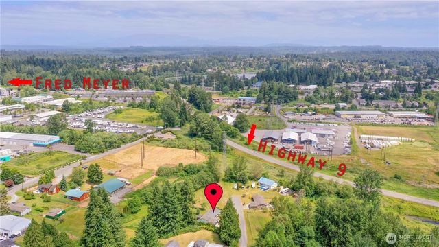 9103 74th Street SE, Snohomish, WA 98290