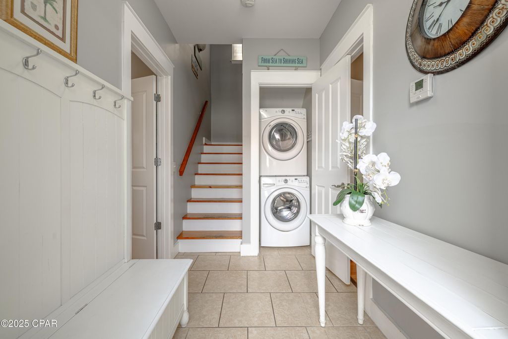 Image 12 of property listing at 8410 Thomas Drive 4, Panama City Beach, FL 32408