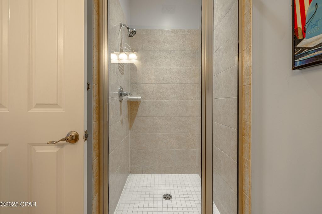 Image 15 of property listing at 8410 Thomas Drive 4, Panama City Beach, FL 32408