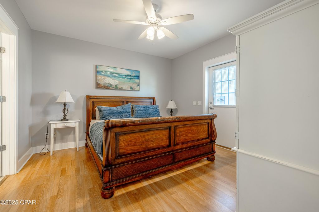 Image 21 of property listing at 8410 Thomas Drive 4, Panama City Beach, FL 32408