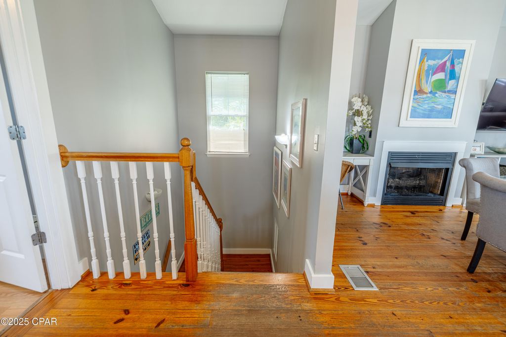 Image 22 of property listing at 8410 Thomas Drive 4, Panama City Beach, FL 32408