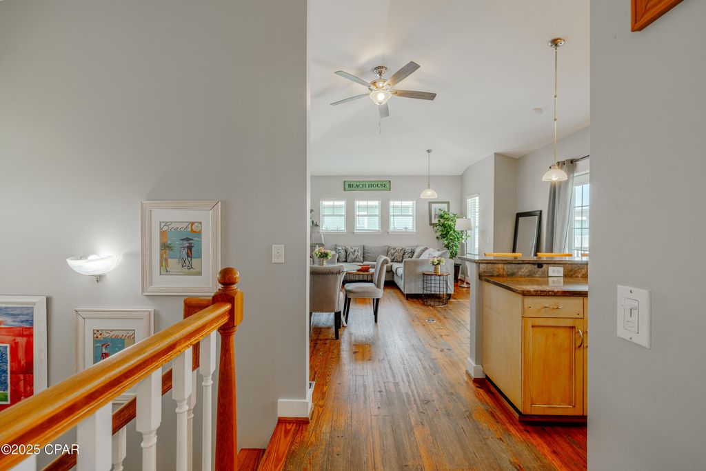 Image 23 of property listing at 8410 Thomas Drive 4, Panama City Beach, FL 32408