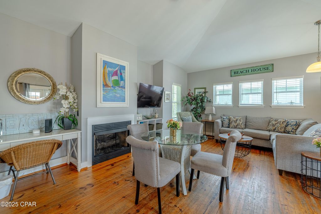 Image 28 of property listing at 8410 Thomas Drive 4, Panama City Beach, FL 32408