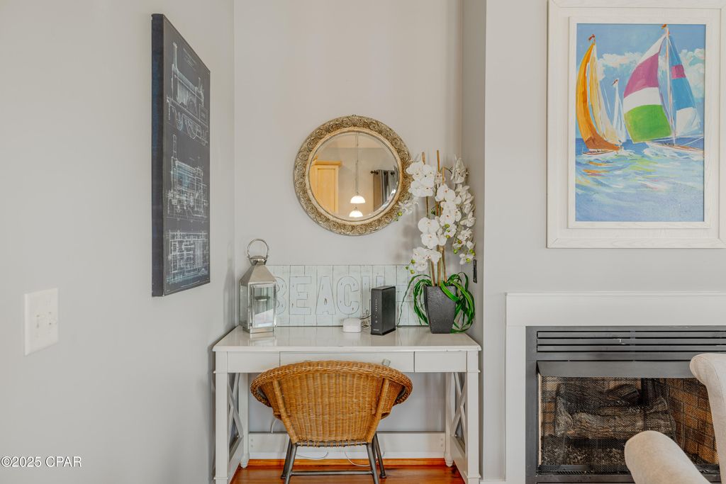 Image 29 of property listing at 8410 Thomas Drive 4, Panama City Beach, FL 32408