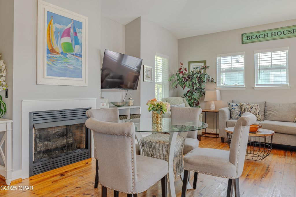 Image 31 of property listing at 8410 Thomas Drive 4, Panama City Beach, FL 32408