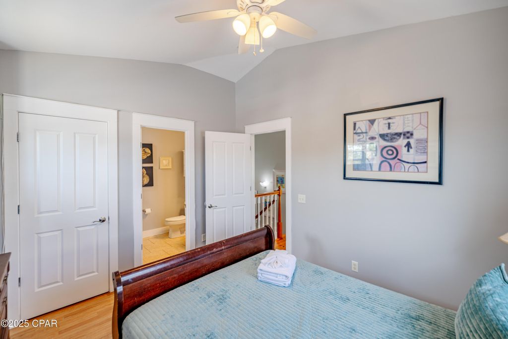 Image 37 of property listing at 8410 Thomas Drive 4, Panama City Beach, FL 32408