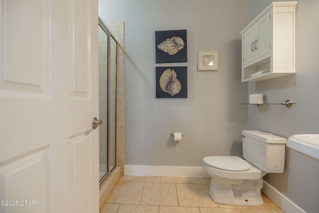 Image 38 of property listing at 8410 Thomas Drive 4, Panama City Beach, FL 32408