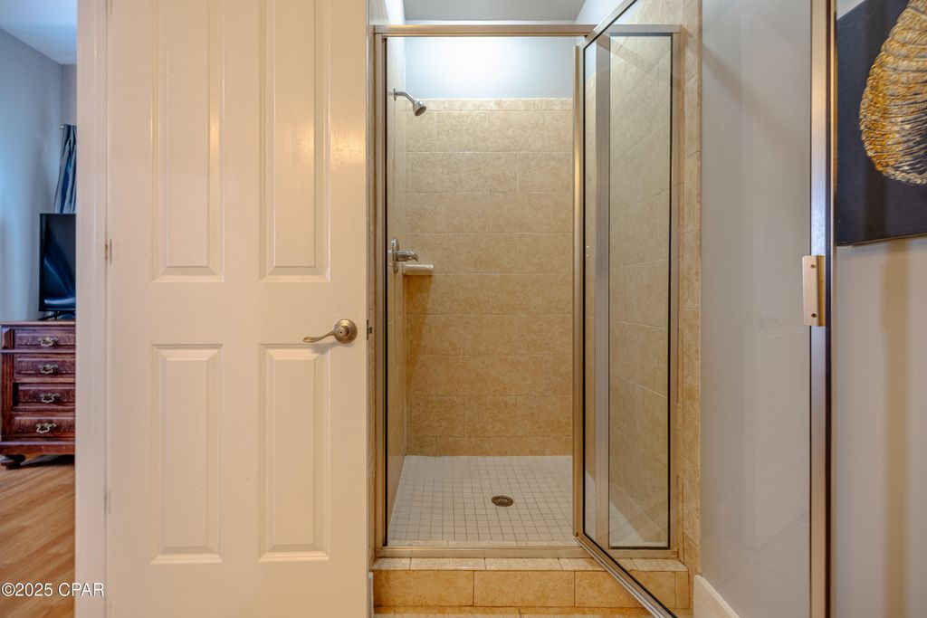 Image 39 of property listing at 8410 Thomas Drive 4, Panama City Beach, FL 32408