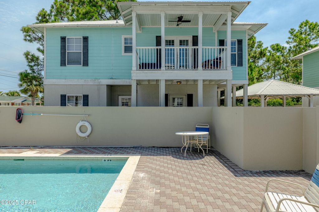 Image 46 of property listing at 8410 Thomas Drive 4, Panama City Beach, FL 32408