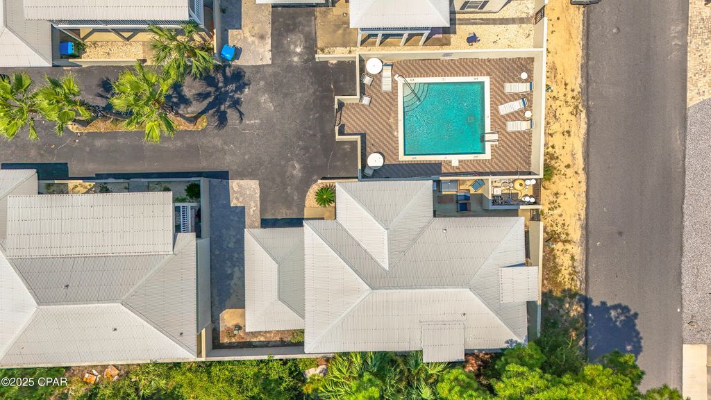 Image 58 of property listing at 8410 Thomas Drive 4, Panama City Beach, FL 32408