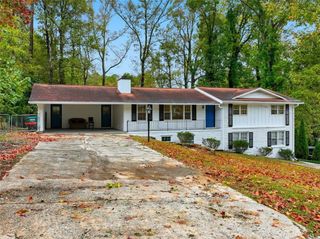 5775 DEKALB Lane, Norcross, GA 30093