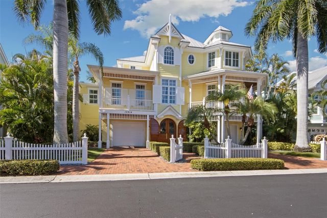 12914 YACHT CLUB PLACE, Cortez, FL 34215