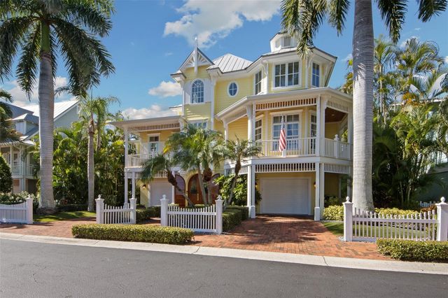 12914 YACHT CLUB PLACE, Cortez, FL 34215