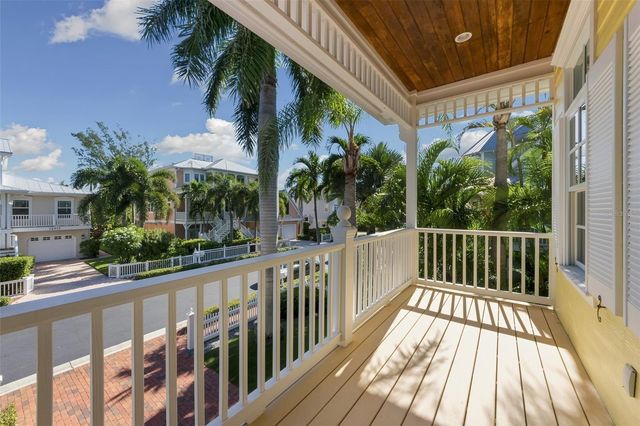 12914 YACHT CLUB PLACE, Cortez, FL 34215