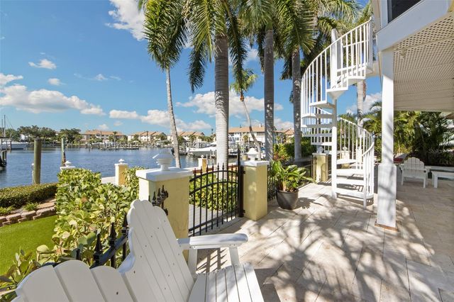 12914 YACHT CLUB PLACE, Cortez, FL 34215