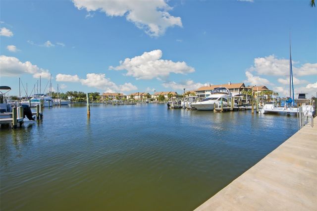 12914 YACHT CLUB PLACE, Cortez, FL 34215