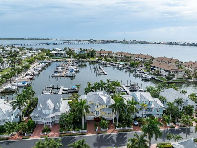 12914 YACHT CLUB PLACE, Cortez, FL 34215