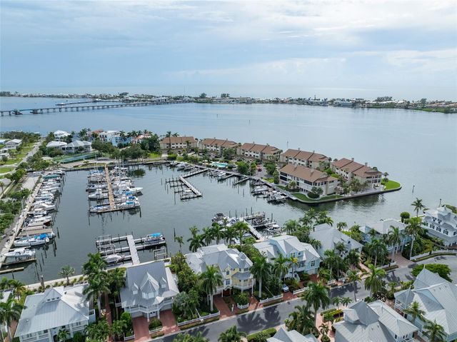 12914 YACHT CLUB PLACE, Cortez, FL 34215