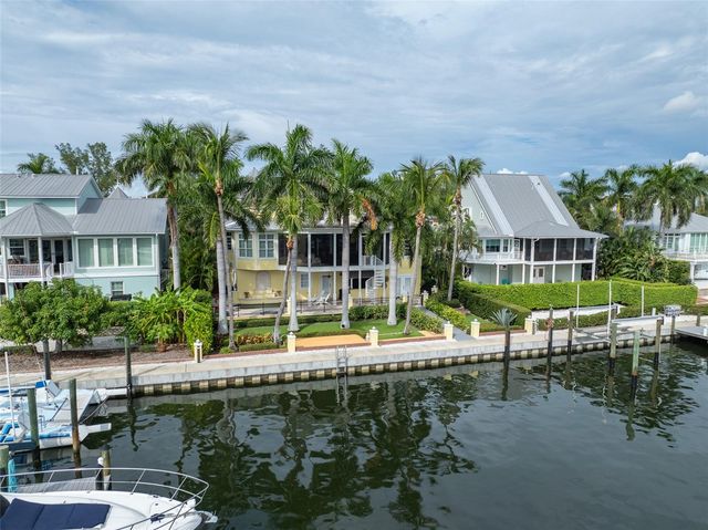 12914 YACHT CLUB PLACE, Cortez, FL 34215