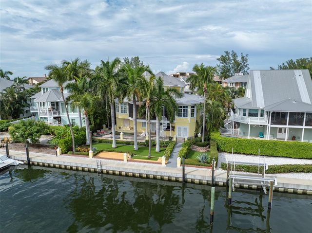 12914 YACHT CLUB PLACE, Cortez, FL 34215