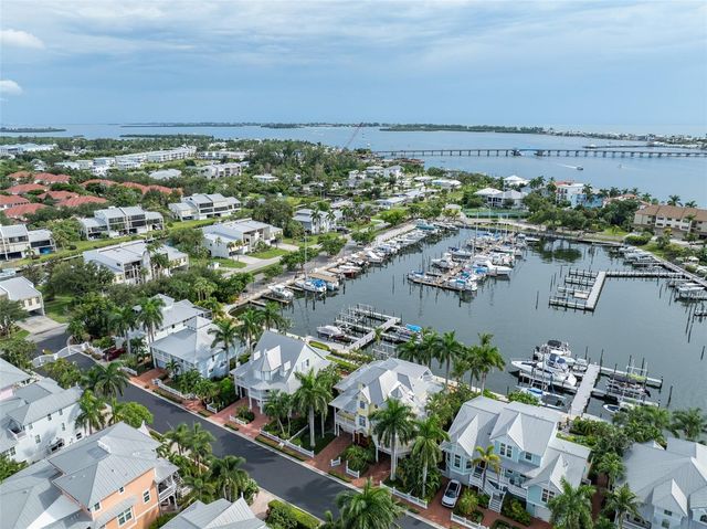 12914 YACHT CLUB PLACE, Cortez, FL 34215