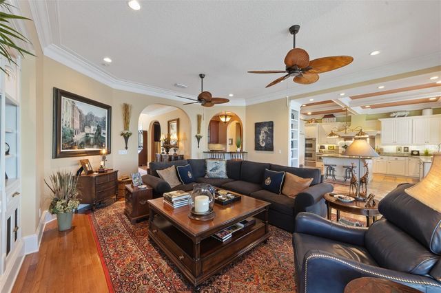 12914 YACHT CLUB PLACE, Cortez, FL 34215