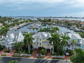 12914 YACHT CLUB PLACE, Cortez, FL 34215