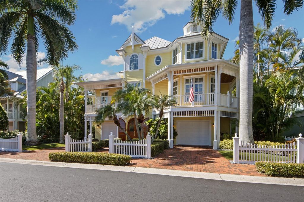 12914 YACHT CLUB PLACE, CORTEZ, FL 34215 — photo 3