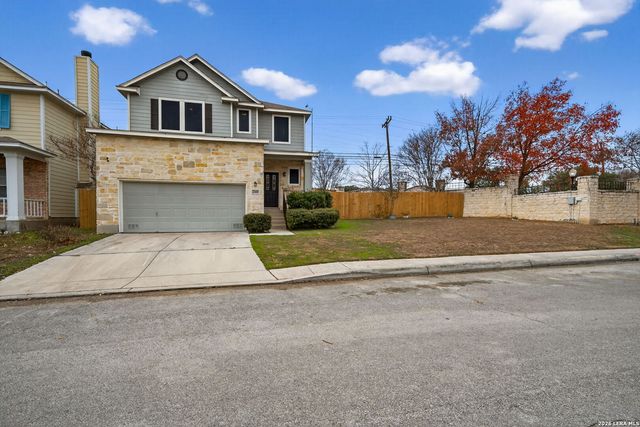 21919 Goldcrest Run, San Antonio, TX 78260