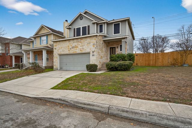 21919 Goldcrest Run, San Antonio, TX 78260