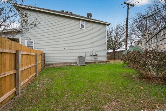 21919 Goldcrest Run, San Antonio, TX 78260