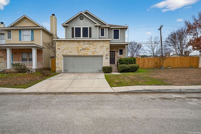 21919 Goldcrest Run, San Antonio, TX 78260