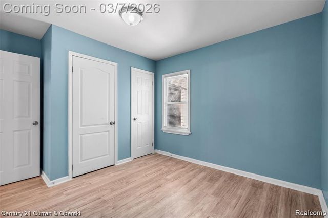 4220 Webb Street, Detroit, MI 48204