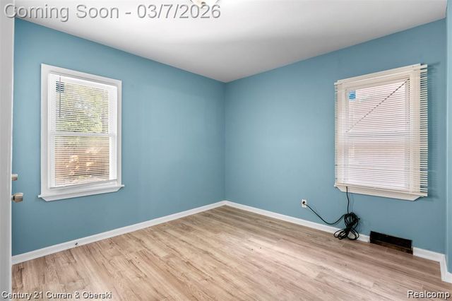 4220 Webb Street, Detroit, MI 48204