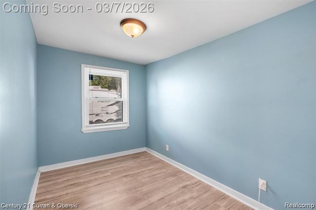 4220 Webb Street, Detroit, MI 48204