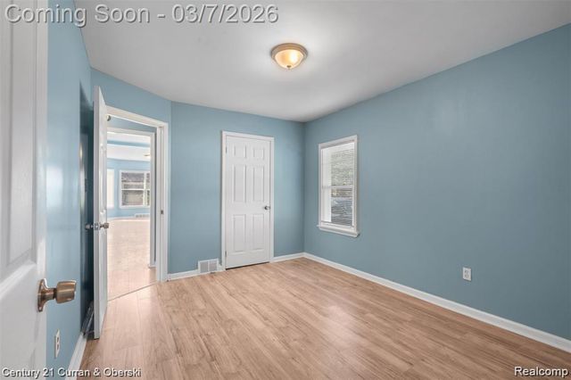 4220 Webb Street, Detroit, MI 48204