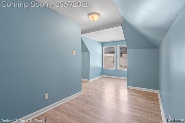 4220 Webb Street, Detroit, MI 48204