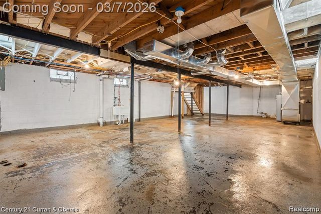 4220 Webb Street, Detroit, MI 48204