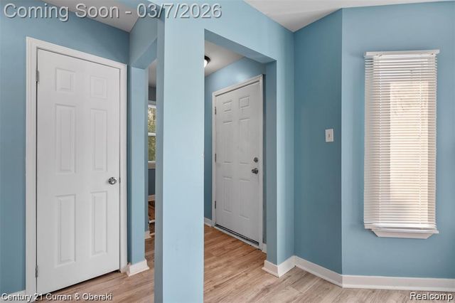 4220 Webb Street, Detroit, MI 48204